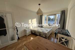 Tauschwohnung: Helle 3-Zimmer Wohnung an der Wartenau – Die vollständige Adresse der Immobilie erhältst du vom Anbieter., 22089 Hohenfelde, Hamburg – Vorschaubild 10