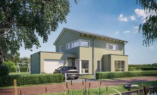 Familienglück auf 164 qm - Dein Wohn-Erlebnis beginnt hier!