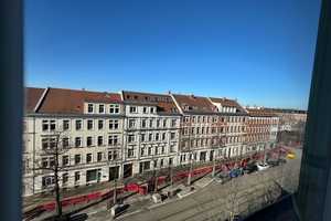 Juwel über den Dächern – 4-Zimmer-Dachgeschosswohnung in Bestlage – Leipzig – Vorschaubild 6