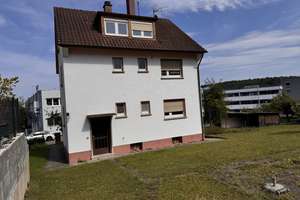 Kapitalanlage 2-Zimmer-Gartenwohnung in gepflegtem Mehrfamilienhaus – Steinenlandstr. 9, 75181 Eutingen, Pforzheim – Vorschaubild 1