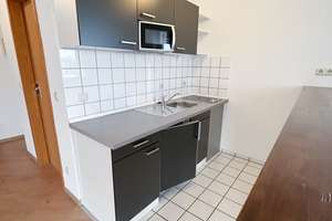 Helle & einladende 2-Zimmer-Maisonette-Wohnung mit Küche und Balkon wartet auf einen neuen Mieter! – Horner Straße 14, 33102 Kernstadt, Paderborn – Vorschaubild 4