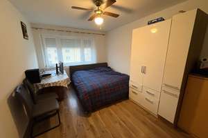 Sanierte 3-Zimmer-Wohnung mit Balkon in Maxfeldstraße, Nürenberg – Maxfeldstraße 25, 90409 Pirckheimerstraße, Nürnberg – Vorschaubild 6