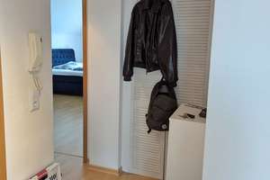 Charmante 2-Zimmer-Galeriewohnung im Ortskern von Borgfeld – Die vollständige Adresse der Immobilie erhältst du vom Anbieter., 28359 Borgfeld, Bremen – Vorschaubild 20
