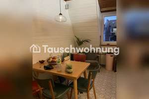 Tauschwohnung: Schöne 2-Zimmer-Wohnung in Köln Lindenthal – Die vollständige Adresse der Immobilie erhältst du vom Anbieter., 50937 Sülz, Köln – Vorschaubild 5