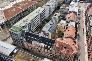 Hochwertige 150 m² Wohnung im sanierten Denkmal mit modernem Komfort – Die vollständige Adresse der Immobilie erhältst du vom Anbieter., 4105 Zentrum-Nord, Leipzig – Vorschaubild 15