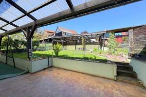 Haus-im-Haus-Gefühl: Großzügige Eigentumswohnung mit Garten, Balkon und Garage in Stadtallendorf – Die vollständige Adresse der Immobilie erhältst du vom Anbieter., 35260 Stadtallendorf – Vorschaubild 5
