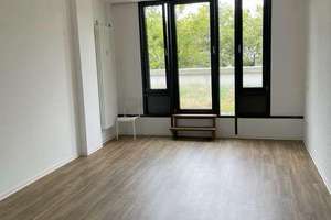 Studio (36 m²) mit Balkon & Aufzug in relativ neuem Gebäude – zentrale Lage in Darmstadt, ab 15.11.  – 64283 Mitte, Darmstadt – Vorschaubild 11