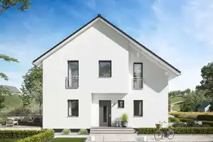 Das massa Haus für zwei Familien mit unterschiedlichen Platzwünschen... – Rhein-Lahn-Kreis – Vorschaubild 2