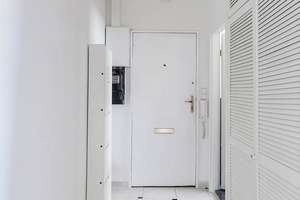 2,5-Zimmer-Wohnung mit Loggia – Die vollständige Adresse der Immobilie erhältst du vom Anbieter., 13351 Wedding, Berlin – Vorschaubild 8