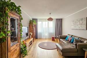 HOMESK - Bezugsfreie, kernsanierte 3-Zimmer-Wohnung mit Südwest-Balkon, 2 Bädern & Wohnküche – Eisackstraße 34, 10827 Schöneberg, Berlin – Vorschaubild 7