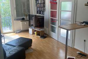 Großzügige 4 ZKB Wohnung in Zentraler Lage von Saarbrücken(Whg.2) – St.-Johannerstraße 60, 66115 Malstatt, Saarbrücken – Vorschaubild 3