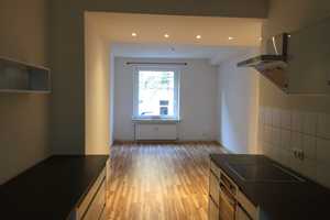 Stilvolle 2-Zimmer-Wohnung mit großer Wohnküche & grünem Balkon – Hannover – Vorschaubild 2
