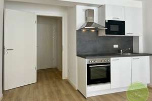*** All inklusive *** Appartment inkl. Küche *** in Stadtlage  *** direkte U-Bahn *** – Die vollständige Adresse der Immobilie erhältst du vom Anbieter., 90459 Galgenhof, Nürnberg – Vorschaubild 11