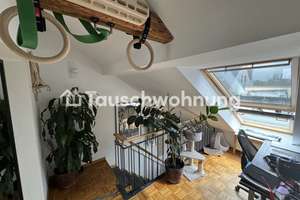 Tauschwohnung: 3 Raum Massionette Wohnung Hechtviertel – Die vollständige Adresse der Immobilie erhältst du vom Anbieter., 1097 Leipziger Vorstadt, Dresden – Vorschaubild 17