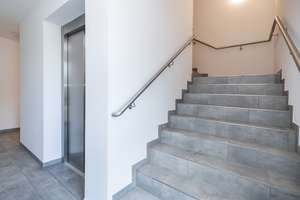 Moderne 4-Zimmer-Wohnung im KfW40-QnG-Standard mit Loggia in Osnabrück-Eversburg – Die vollständige Adresse der Immobilie erhältst du vom Anbieter., 49090 Eversburg, Osnabrück – Vorschaubild 17