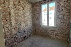 Altbau-Rohdiamant in Bremen-Walle – entkerntes Zweifamilienhaus mit Dachterrasse & Garten – Neuenburger Straße 13, 28219 Walle (Ortsteil), Bremen – Vorschaubild 13