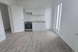 Erstbezug nach Ausbau – Moderne 3-Zimmer-Wohnung mit Balkon
