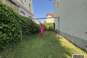 Sicher investieren in Augsburg: Vermietete 2-Zimmer-Wohnung mit eigener Garage – Die vollständige Adresse der Immobilie erhältst du vom Anbieter., 86153 Rechts der Wertach, Augsburg – Vorschaubild 9