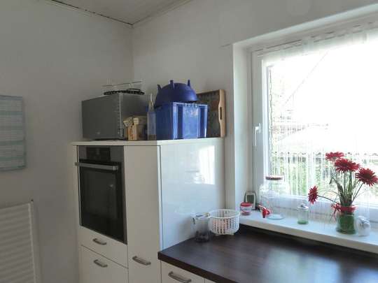 Gepflegte Doppelhaushälfte im Rudower Blumenviertel - Bild 15