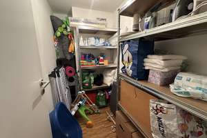 Nachmieter gesucht - Endreihenhaus im OxPark – Die vollständige Adresse der Immobilie erhältst du vom Anbieter., 22419 Langenhorn, Hamburg – Vorschaubild 16