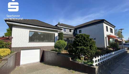 Bild von 5-Parteien-Wohnhaus in zentraler Lage