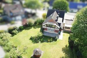 Wunderschönes Eckgrundstück mit großem Wohnhaus zu verkaufen – Dortmund – Vorschaubild 6