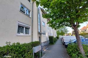 Schöne indivduelle 2-Zi-DG-Whg, Wanne + gr. Balkon – Lugaer Str. 36, 1259 Niedersedlitz, Dresden – Vorschaubild 2