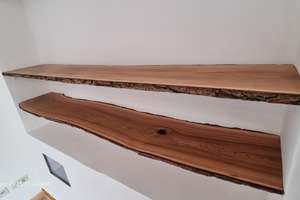 Schöne Wohnung mit toller Wohnküche, 3er Wg tauglich – August-Bebel-Straße 155 b, 33602 Mitte, Bielefeld – Vorschaubild 3