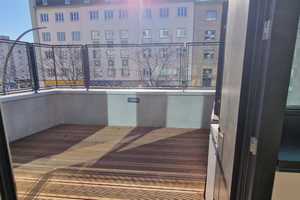 Smartes 3-Zimmer-Apartment mit Süd-Balkon, HWR, EBK - ERSTBEZUG – Berliner Straße 14, 10717 Berlin – Vorschaubild 11