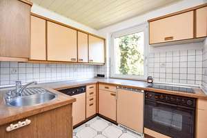Helle 2,5-Zimmer-Wohnung in Lübeck-Marli mit viel Gestaltungspotenzial und Blick ins Grüne! – Die vollständige Adresse der Immobilie erhältst du vom Anbieter., 23556 Sankt Gertrud, Lübeck – Vorschaubild 5