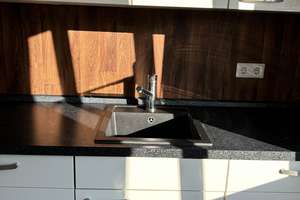 Altbau-Charme im Herzen von Göggingen: Stilvolle 3-Zimmer-Wohnung mit Balkon und EBK  – Bergstraße 6, 86199 Göggingen-Nordwest, Augsburg – Vorschaubild 9
