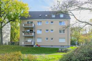 Neue Wohnung – Neues Glück – Schwanenbuschstr. 99, 45138 Huttrop, Essen – Vorschaubild 3
