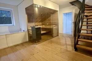 Modernes Endhaus am Brabandkanal mit großem Garten, Dachterrasse und Wellnessbereich – Am Brabandkanal 5d, 22297 Alsterdorf, Hamburg – Vorschaubild 47