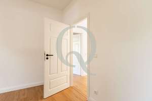 Hochwertig modernisierte, bezugsfreie 2-Zimmer-Wohnung mit Balkon & Grünblick – 13403 Reinickendorf (Ortsteil), Berlin – Vorschaubild 4