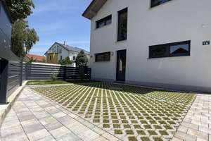 KAPITALANLAGE - MODERN ZENTRUMSNAH VERMIETEN – Die vollständige Adresse der Immobilie erhältst du vom Anbieter., 84478 Waldkraiburg – Vorschaubild 7