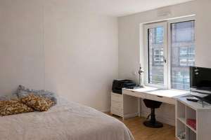1-Zimmer Appartment mit Dachterrasse im wunderschönen Marina Quartier HC47 – Johanna-Dachs-Str. 34, 93055 Ostenviertel, Regensburg – Vorschaubild 3