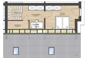 Neubau Erstbezug |  Modernes KfW40 Haus mit 4,5 Zimmern in Seevetal-Meckelfeld | Garten – Die vollständige Adresse der Immobilie erhältst du vom Anbieter., 21217 Seevetal – Vorschaubild 10