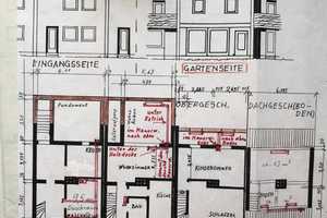 In 10 Min. am See! Ruhig gelegenes Reihenhaus – Salzgitter – Vorschaubild 14