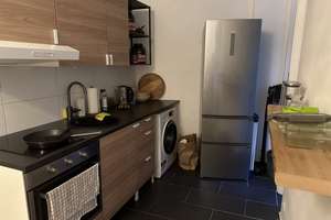 1 Zimmer Wohnung im Zentrum von Magdeburg – Faßlochsberg 11B, 39104 Altstadt, Magdeburg – Vorschaubild 3
