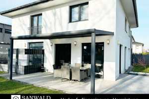 Exklusives Einfamilienhaus mit Garage in Datteln – Recklinghausen (Kreis) – Vorschaubild 1