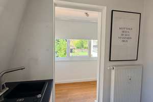Lichtdurchflutete 4-Zimmer-Wohnung mit Balkon, Garage & Einbauküche in der Südweststadt – Die vollständige Adresse der Immobilie erhältst du vom Anbieter., 75173 Südweststadt, Pforzheim – Vorschaubild 18