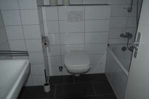 Familienfreundliche 3-Zimmer-Wohnung (WBS) – Lemierser Str. 6, 52074 Hörn, Aachen – Vorschaubild 5
