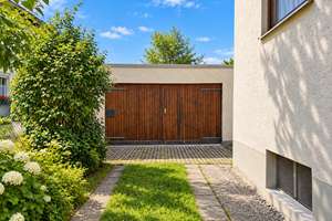 EFH mit Walmdach  – 770 m² Grundstück in altstadtnaher Top-Lage – 86899 Landsberg am Lech – Vorschaubild 15