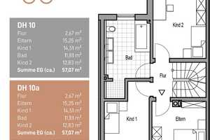 ... AIGNER - stilvolle Neubau DHH in ruhiger Siedlungslage ... – Röntgenstraße 10, 84513 Altötting (Kreis) – Vorschaubild 26
