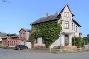Sanierungsobjekt für Altbauliebhaber: Historische Villa in Struxdorf-Hollmühle – Schleswig-Flensburg (Kreis) – Vorschaubild 2