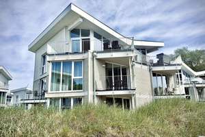Ihre Ferienwohnung im
BeachBay Resort – Die vollständige Adresse der Immobilie erhältst du vom Anbieter., 23570 Travemünde, Lübeck – Vorschaubild 4