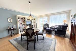 Moderne 2,5-Zimmer-Wohnung in begehrter Lage von Essen-Fulerum als Investment – Die vollständige Adresse der Immobilie erhältst du vom Anbieter., 45149 Fulerum, Essen – Vorschaubild 3