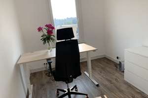 Moderne und gehobene 3-Zimmer Wohnung Nähe Innenstadt und Park – Kramerstraße 16, 38122 Westliches Ringgebiet, Braunschweig – Vorschaubild 9