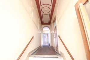 Vermietete Altbauwohnung mit Balkon und Hausgarten als Kapitalanlage – Berlin – Vorschaubild 2