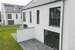 EXKLUSIVES WOHNEN IM GRÜNEN WINKEL - ARCHITEKTUR TRIFFT LEBENSQUALITÄT – Die vollständige Adresse der Immobilie erhältst du vom Anbieter., 59071 Uentrop, Hamm – Vorschaubild 8